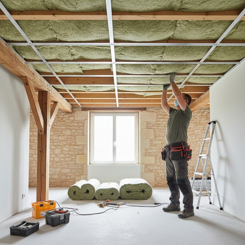 ACORE RENOVATION